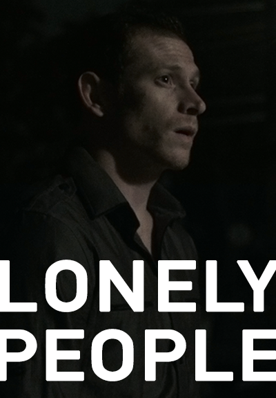Lonely People Peter Macaluso Peter Macaluso - 15