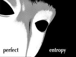 Antithesis (2010) 6 Perfect Entropy logo Antithesis (2010) - 6