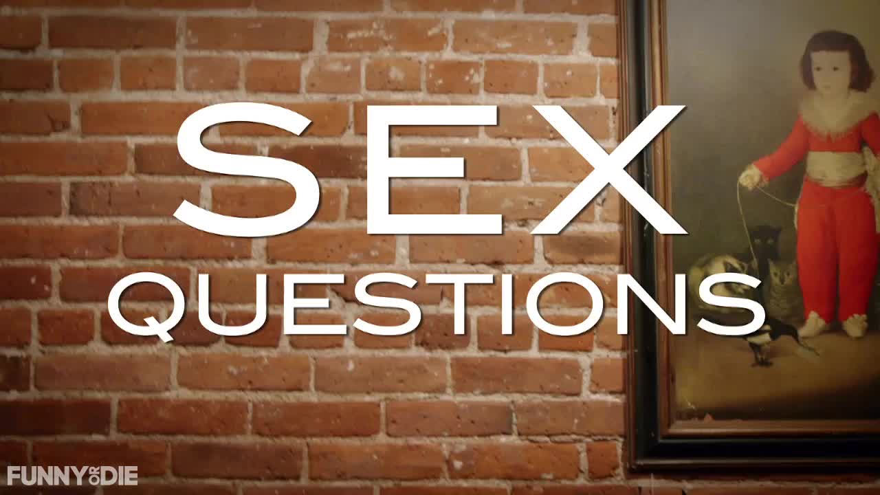 Sex Questions with Dr. JT Love Peter Macaluso - 18