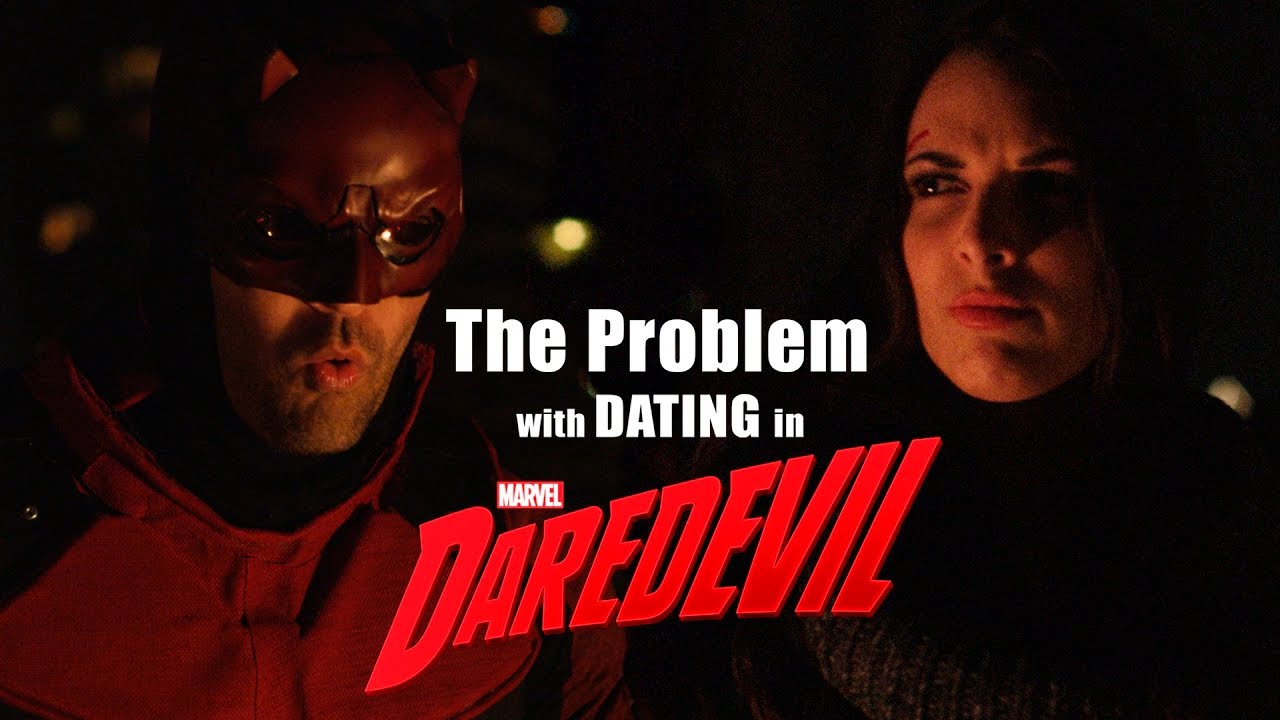 The Problem with Dating in Daredevil Peter Macaluso - 3