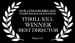 Jayson Amoroso 2 Thrill kill award 2 Jayson Amoroso - 2