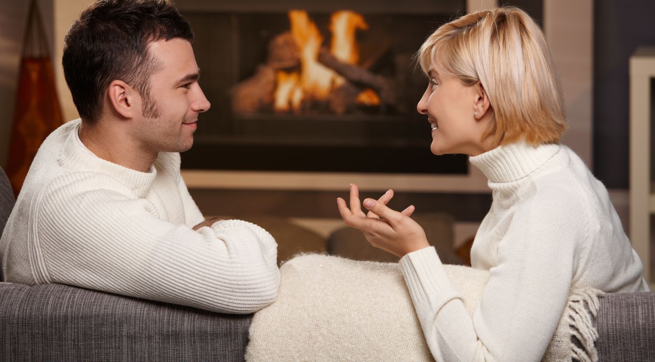 How to Keep Him into Your Heart?