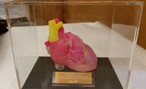 3D Printing Technology at the Service of Health 2 24 1 3D Printing Technology at the Service of Health - 2 3D Printing Technology