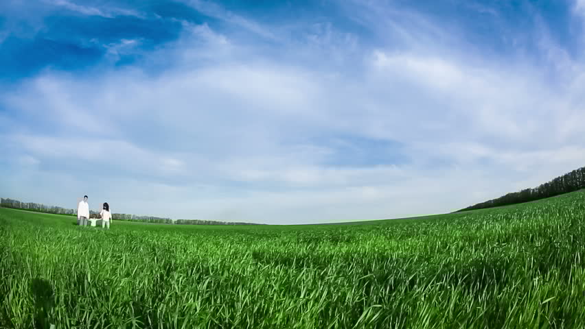 images5 3 Walking 90 Minutes in Green Shows Life in Pink - 3 Walking 90 minutes