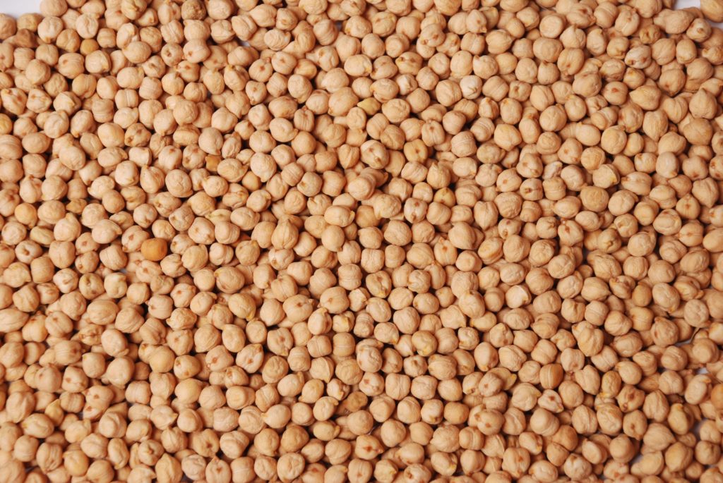 1 10 1 7 Health Benefits of Chickpeas - 5 7 health benefits chickpeas