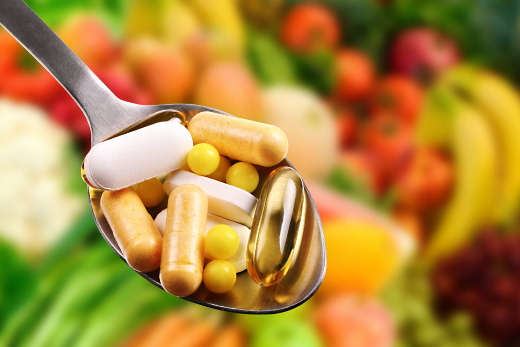 Food Supplements: The Real Dangers