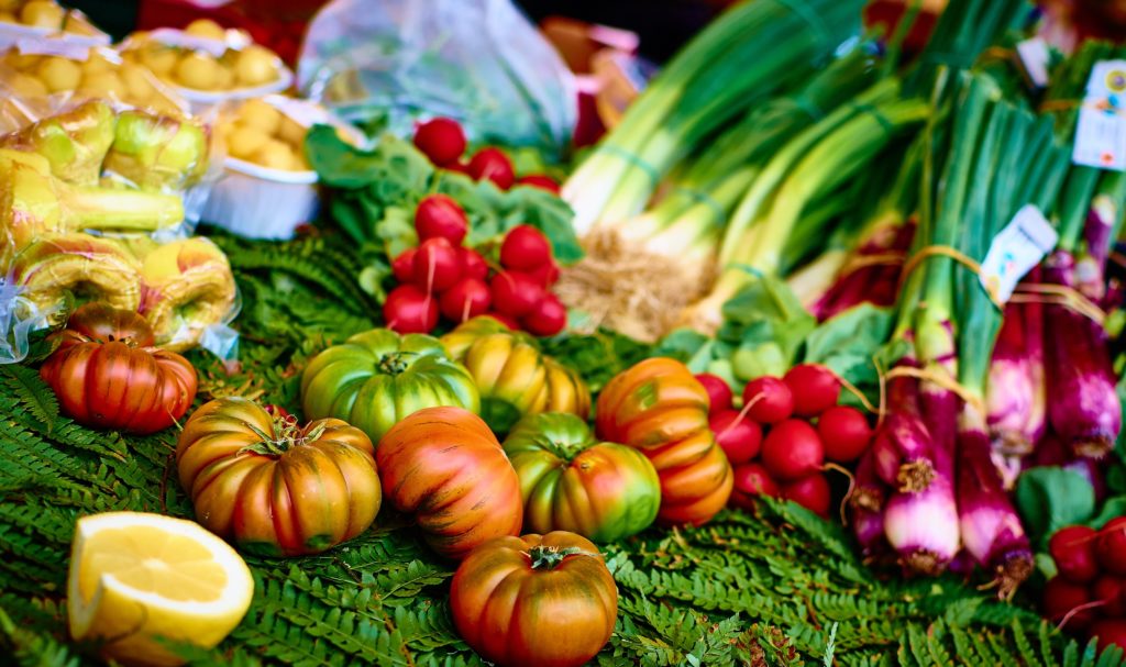 1 7 1 The Influence of Our Diet on Our Health - 2 influence diet on our health