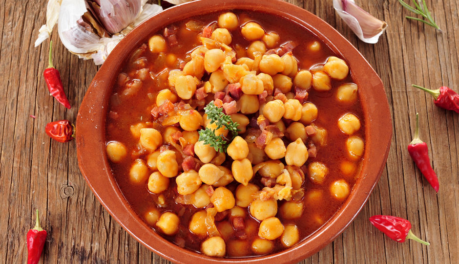 10 11 1 7 Health Benefits of Chickpeas - 11 7 health benefits chickpeas