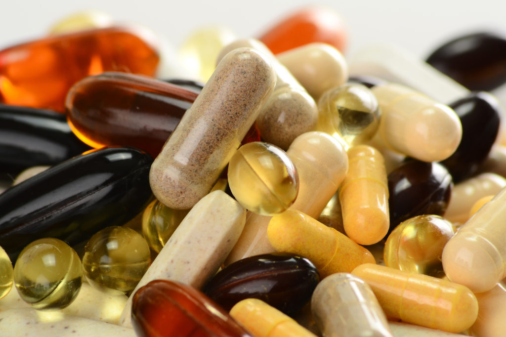 10 3 1 Food Supplements: Real Dangers - 5 Food Supplements Real Dangers