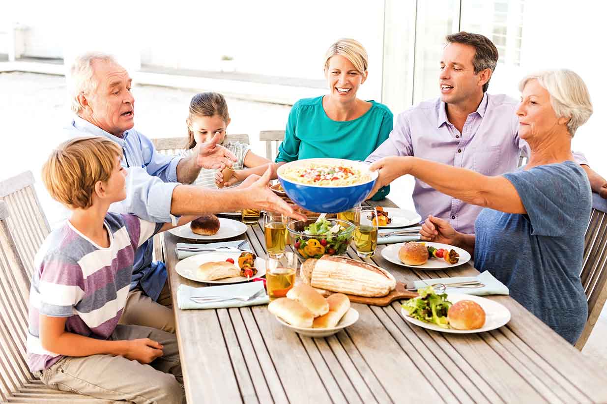 common things affecting digestion