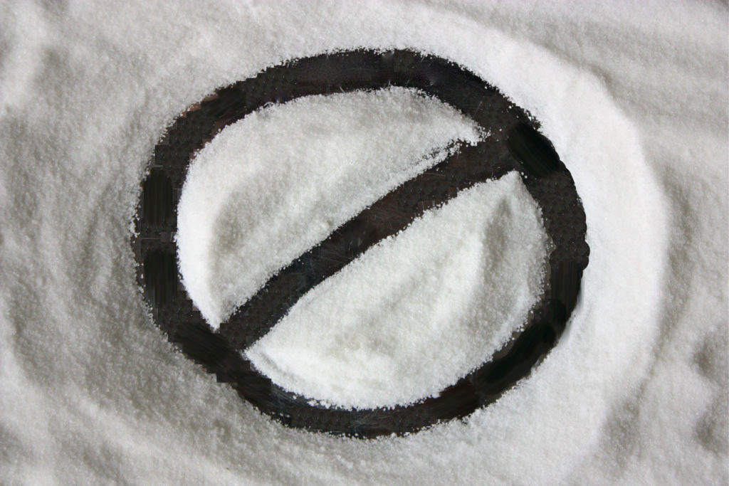 White Sugar - The True Poison 8 11 6 1 White Sugar - The True Poison - 6 White Sugar True Poison