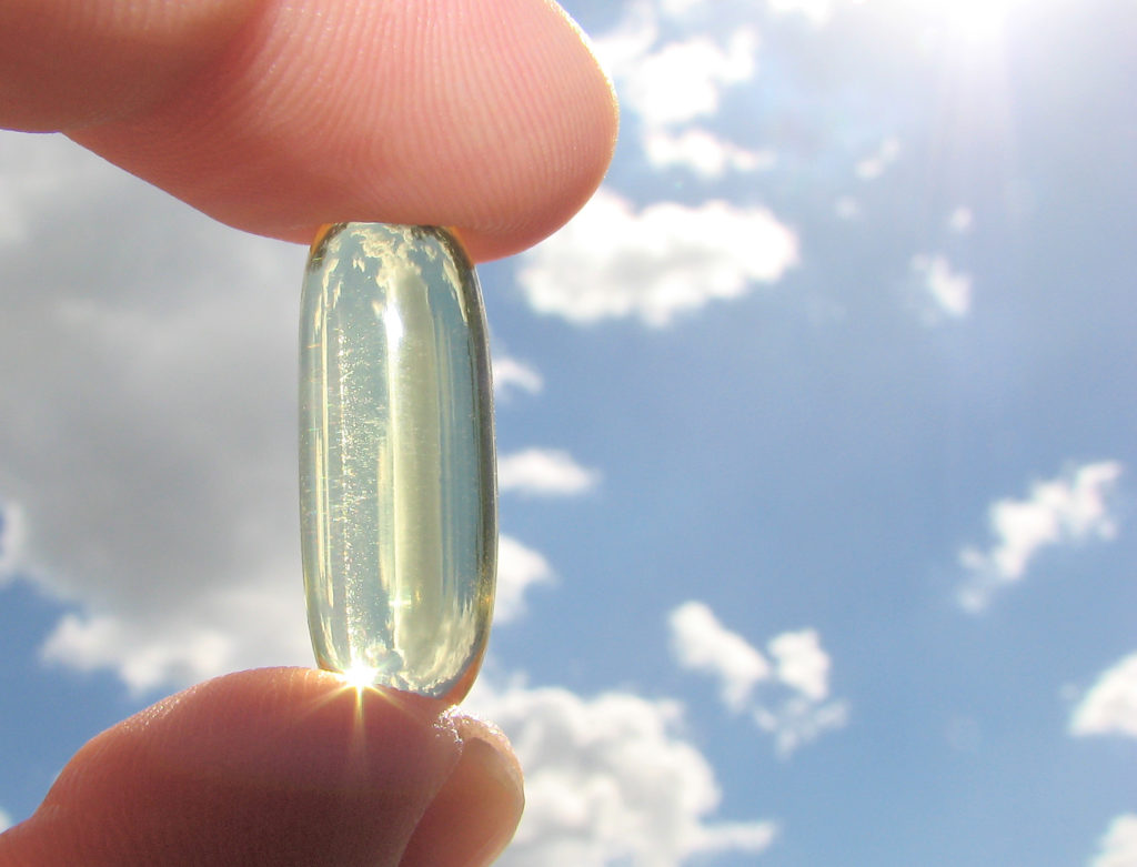 Vitamin D: Symptoms and Warning Signs 1 vitamin d symptoms warning signs