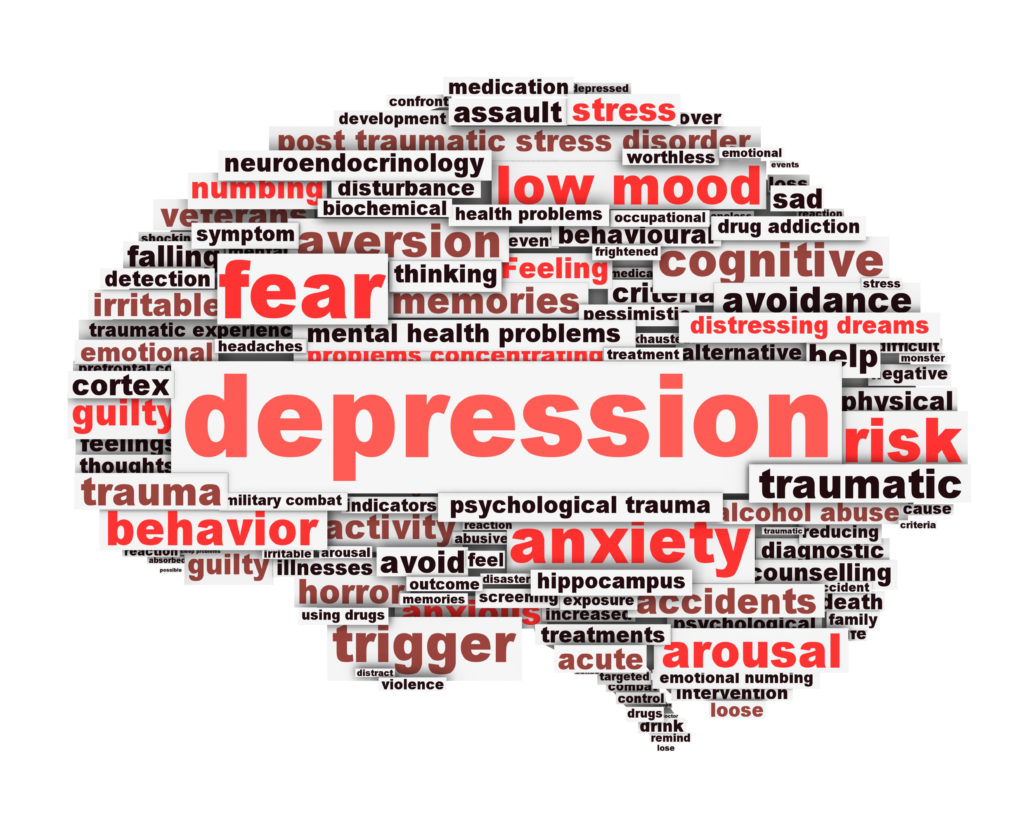 Depression: The Century Disease 6 12 25 1 Depression: The Century Disease - 5 depression century disease