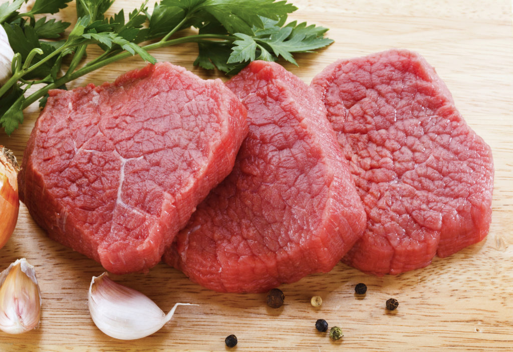 13 17 1 Top 10 Iron-Rich Foods That Cover Our Daily Needs - 3 10 iron rich foods