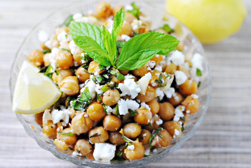 15 8 1 7 Health Benefits of Chickpeas - 8 7 health benefits chickpeas