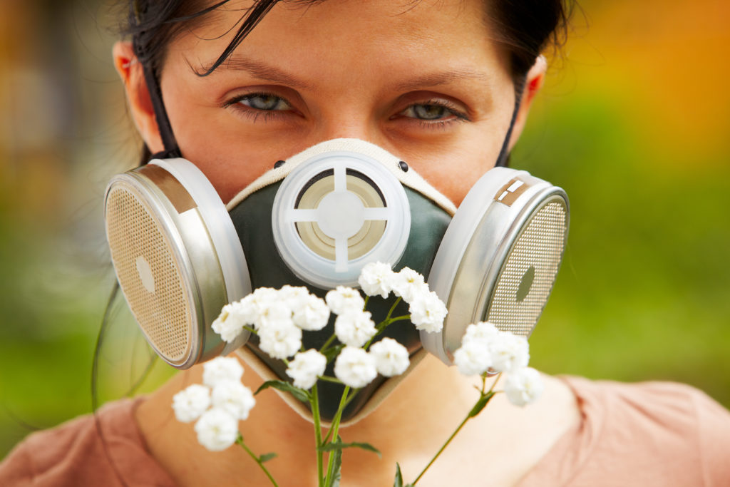 allergies cause symptoms prevention treatment