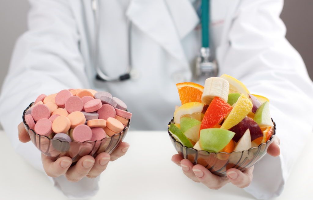 17 2 Food Supplements: Real Dangers - 8 Food Supplements Real Dangers