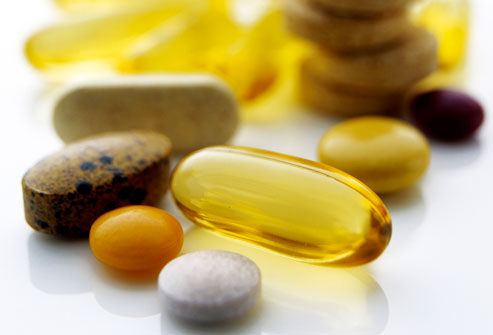 2 3 1 Food Supplements: Real Dangers - 1 Food Supplements Real Dangers