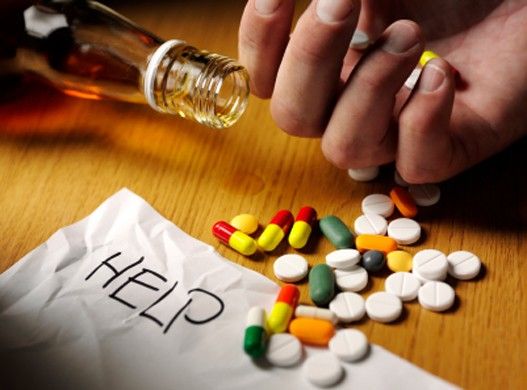 Substance Addiction (Drug Abuse, Dependence) 9 substance abuse drug abuse dependance