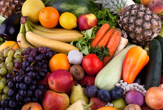 2 6 1 The Influence of Our Diet on Our Health - 3 influence diet on our health