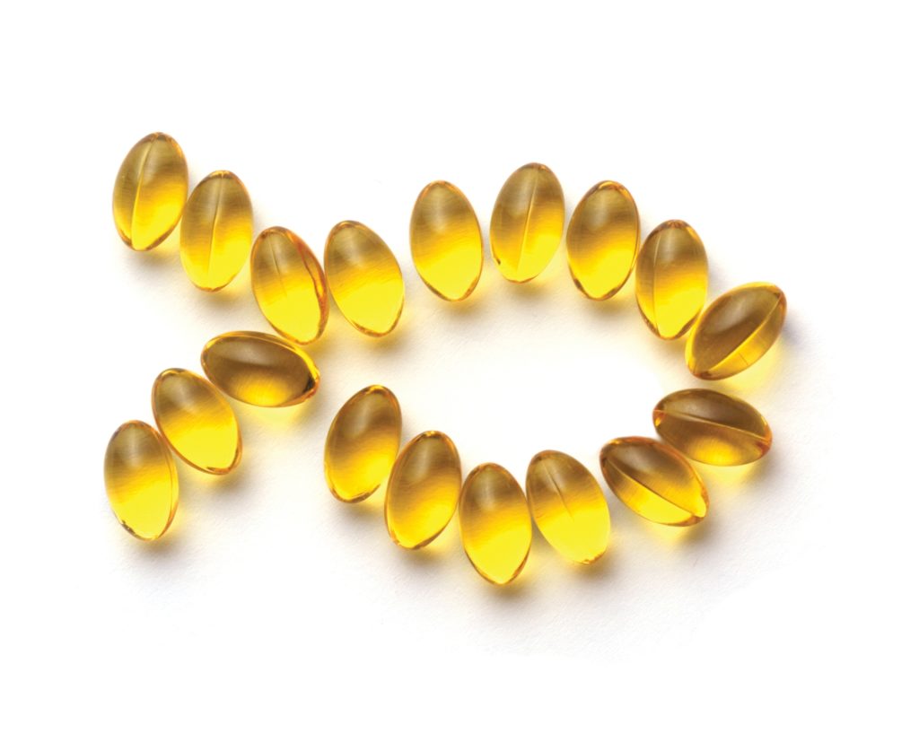 2 9 1 The Secret Behind Omega-3 (fish oil) - 12 omega-3 fish oil secret behind