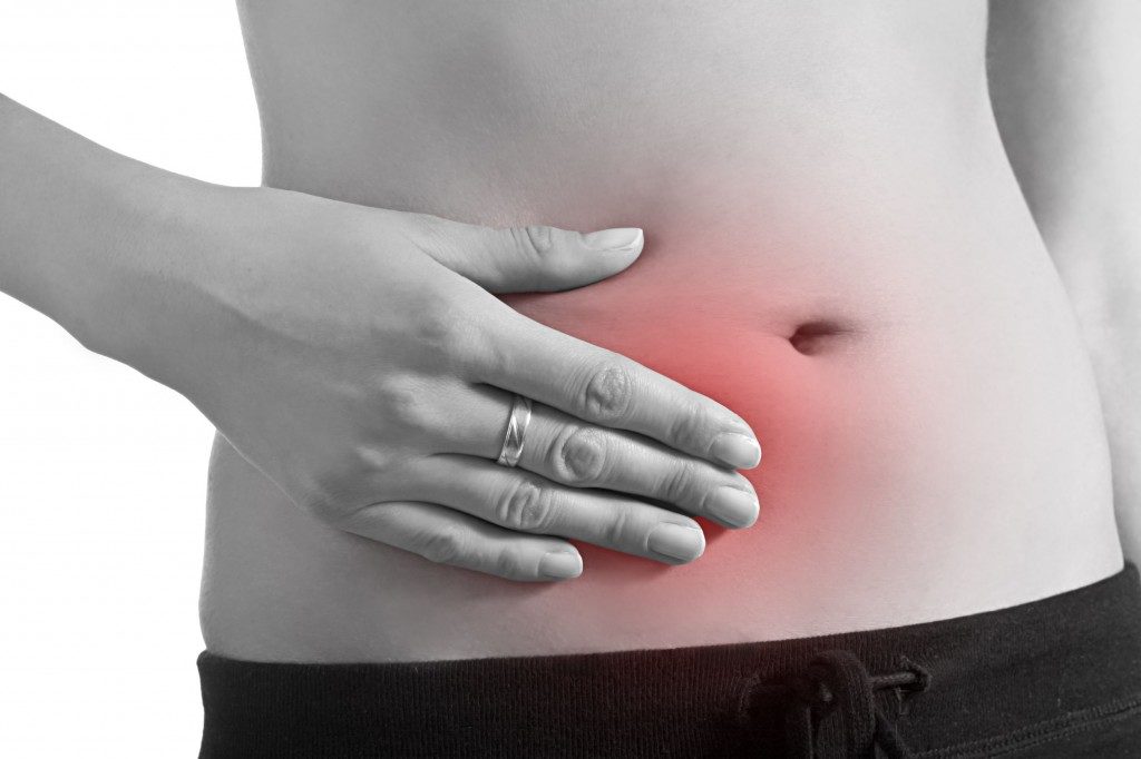 20 14 1 The Most Common Things Affecting Your Digestion - 2 common things affecting digestion