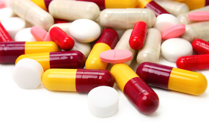 Food Supplements: The Real Dangers