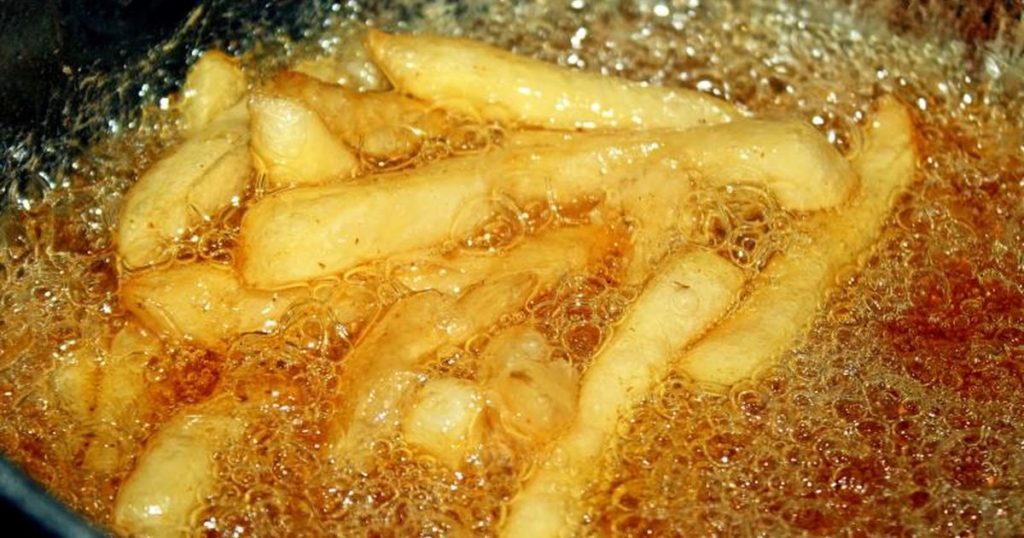 21 12 1 Top 12 Carcinogenic Foods You Should Avoid! - 9 top carcinogenic foods avoid