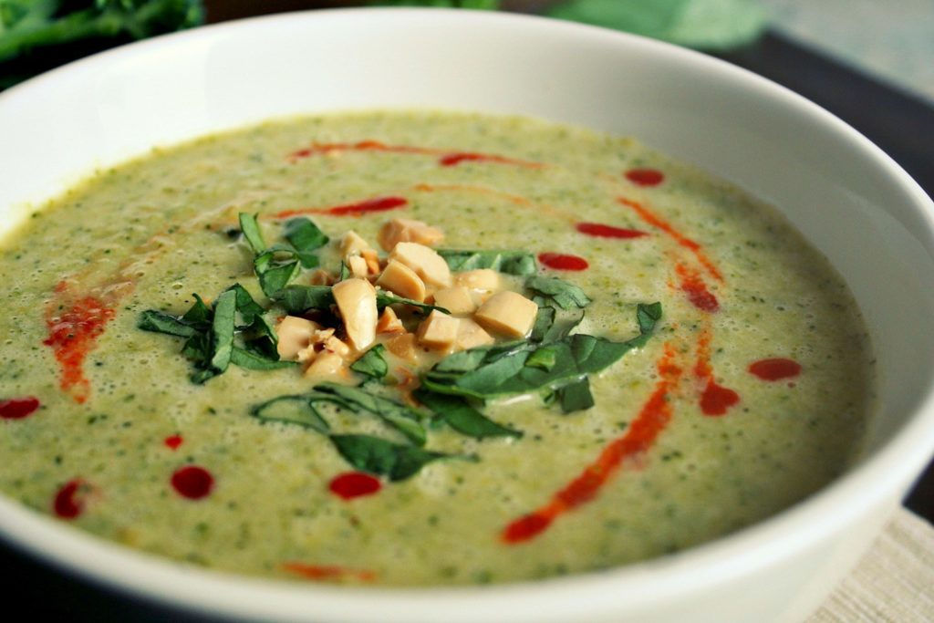 21 4 1 7 Health Benefits of Chickpeas - 13 7 health benefits chickpeas