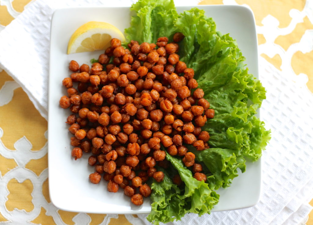 23 1 1 7 Health Benefits of Chickpeas - 4 7 health benefits chickpeas