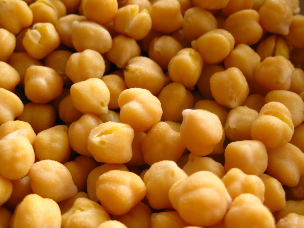 3 11 1 7 Health Benefits of Chickpeas - 1 7 health benefits chickpeas
