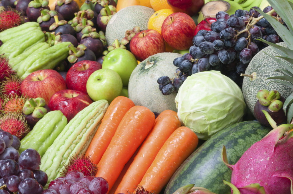 3 7 1 The Influence of Our Diet on Our Health - 5 influence diet on our health