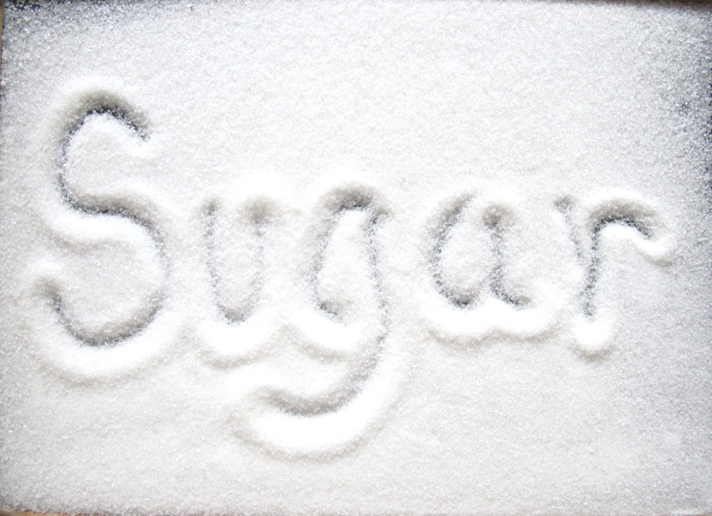 White Sugar - The True Poison 1 White Sugar The True Poison