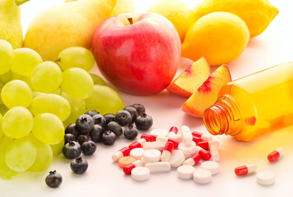 6 3 1 Food Supplements: Real Dangers - 2 Food Supplements Real Dangers
