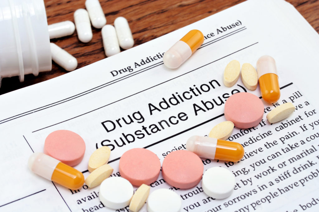 Substance Addiction (Drug Abuse, Dependence) 6 substance abuse drug abuse dependance
