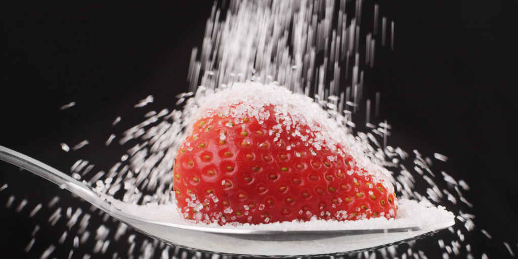 White Sugar - The True Poison 3 7 8 1 White Sugar - The True Poison - 2 White Sugar True Poison