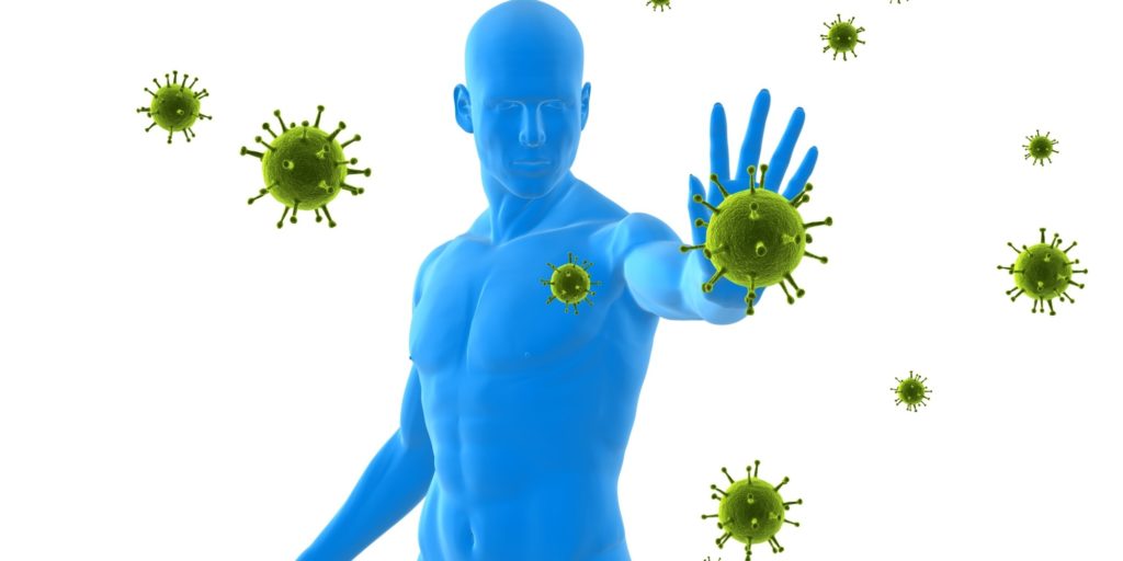 best tips boost immune system