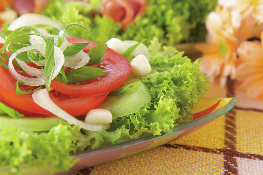 10 14 1 The Best Habits of Eating Salad Everyday for Your Health - 6 salad best habits health