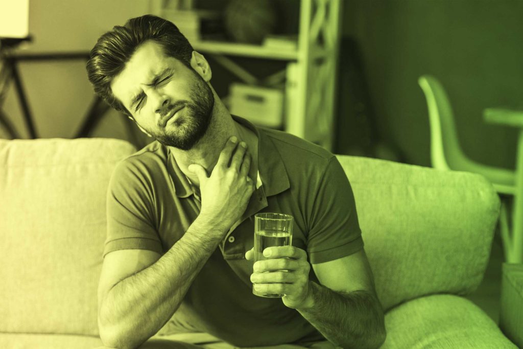 11 17 1 Men Cancer: Top Signs You Should Not Ignore - 5 men cancer top signs