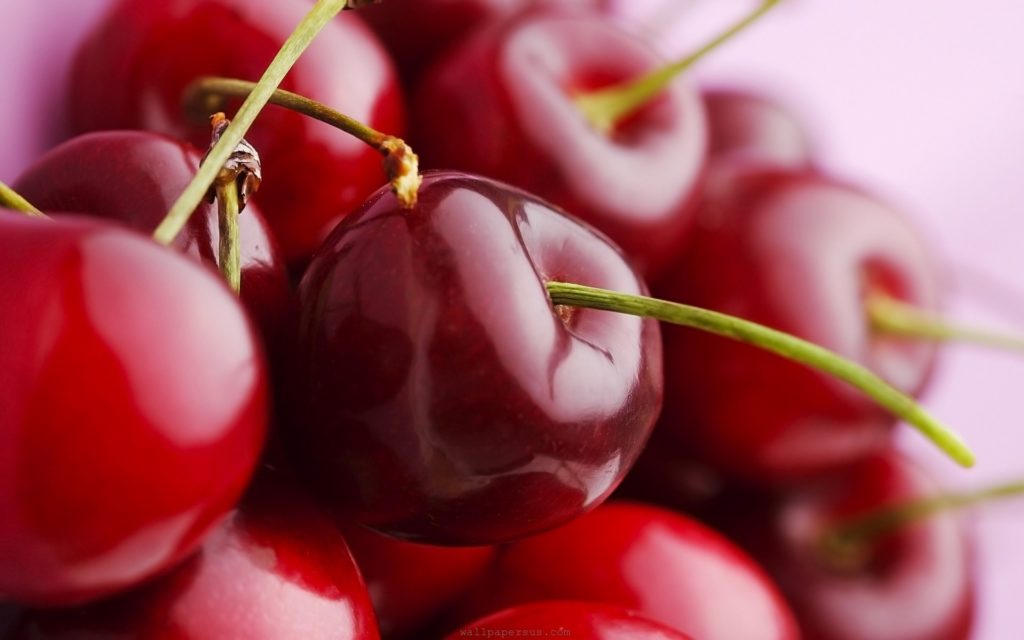 12 7 1 Sweet Cherries Health Benefits: Eat to Lose Weight - 6 sweet cherries health benefits lose weight