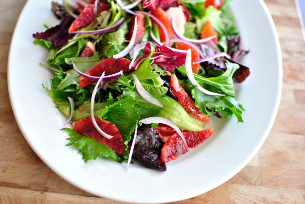 14 15 1 The Best Habits of Eating Salad Everyday for Your Health - 9 salad best habits health