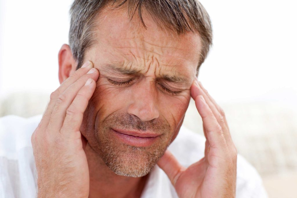 men cancer top signs