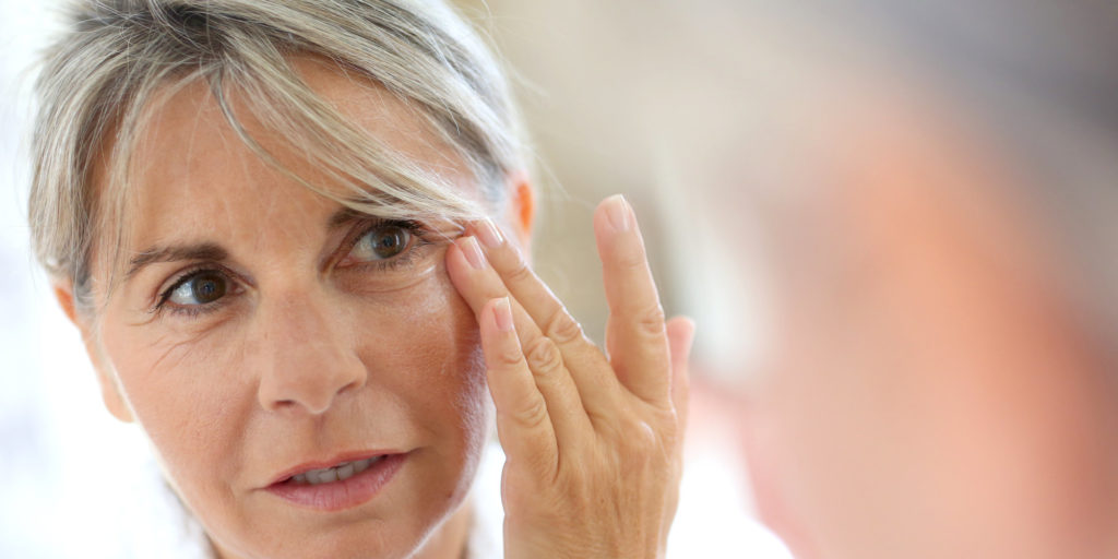 latest anti aging research news