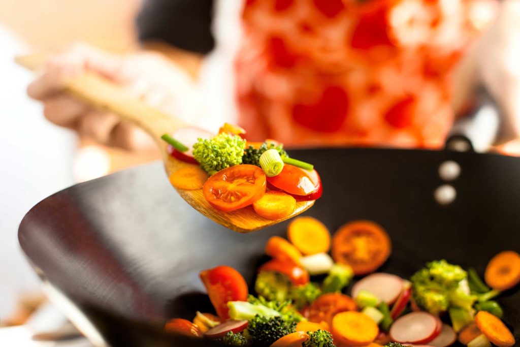 best foods protecting prostate