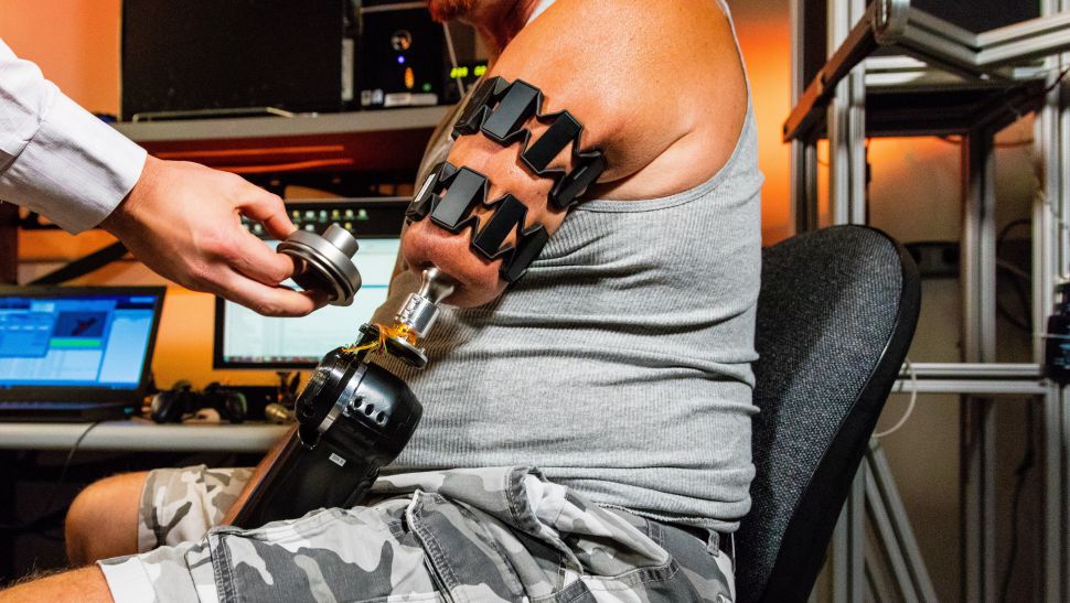 20 9 1 Naturally Controlled Artificial Limbs: the Biggest Innovation - 5 naturally controlled artificial limbs biggest innovation 2016