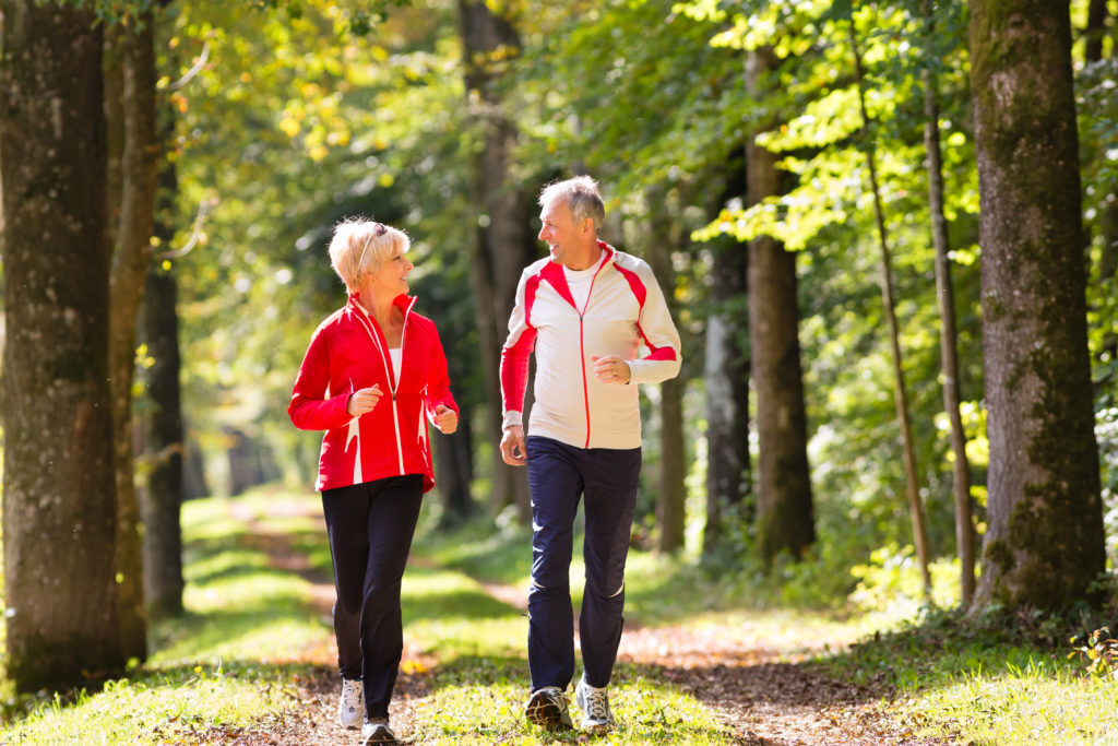 The Solutions for a Good Life with Menopause! 5 key factors increase risk osteoarthritis