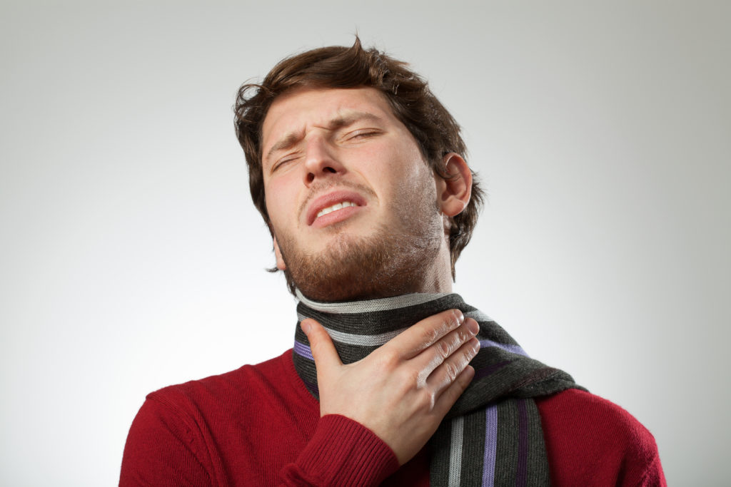23 3 1 Sore Throat: the Best Effective and Rapid Natural Remedies - 1 sore throat best effective rapid natural remedies