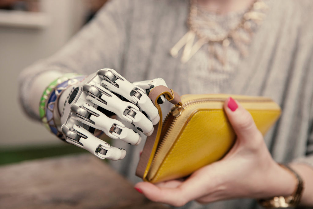 23 5 1 Naturally Controlled Artificial Limbs: the Biggest Innovation - 9 naturally controlled artificial limbs biggest innovation 2016