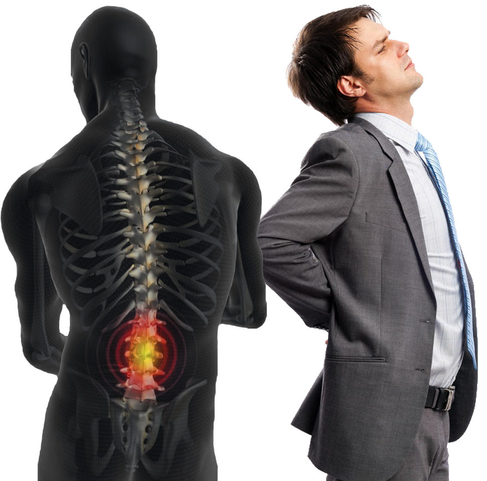 types back pain cause symptoms prevention treatment