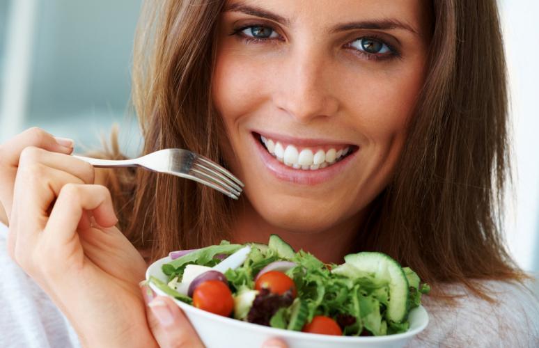 24 7 1 The Best Habits of Eating Salad Everyday for Your Health - 2 salad best habits health